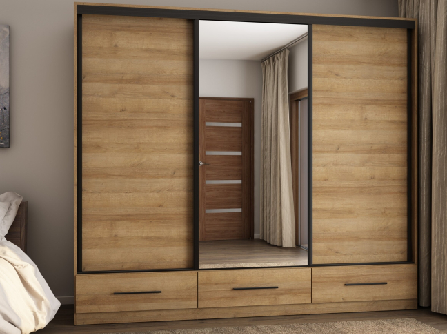 Spinta MBL 3D/250 5 Spinta MBL 3D/250 5