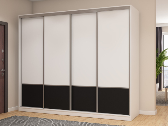 Spinta MBL 4D/268 6 Spinta MBL 4D/268 6