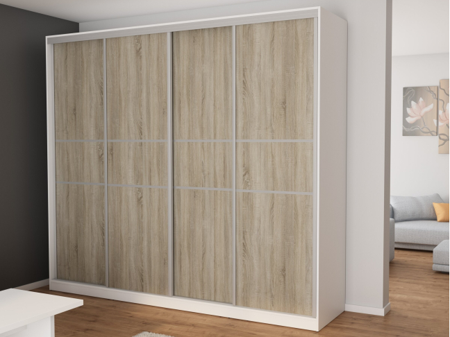 Spinta MBL 4D/276 13 Spinta MBL 4D/276 13