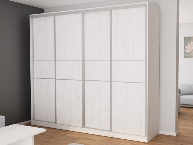 Spinta MBL 4D/276 16 Spinta MBL 4D/276 16