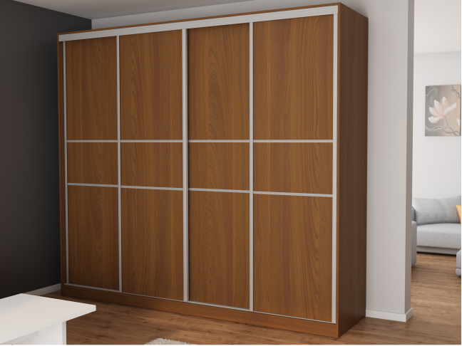 Spinta MBL 4D/276 15