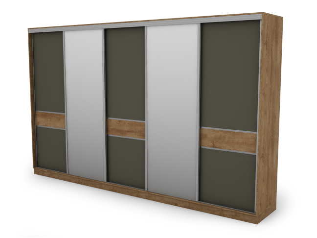 Spinta MBL 5D/360 S 13