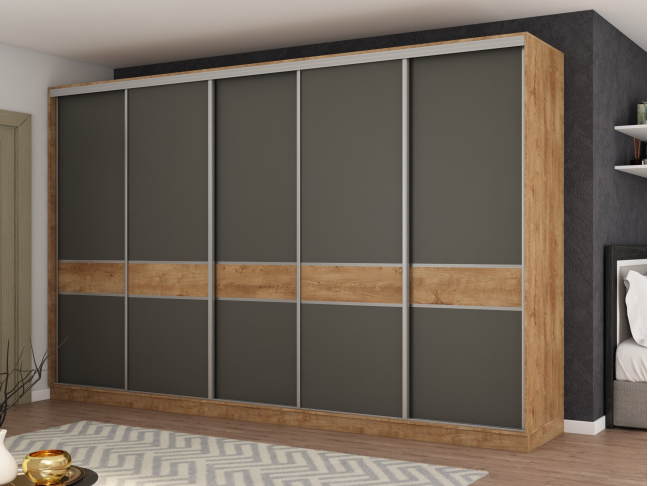 Spinta MBL 5D/360 S 7 Spinta MBL 5D/360 S 7