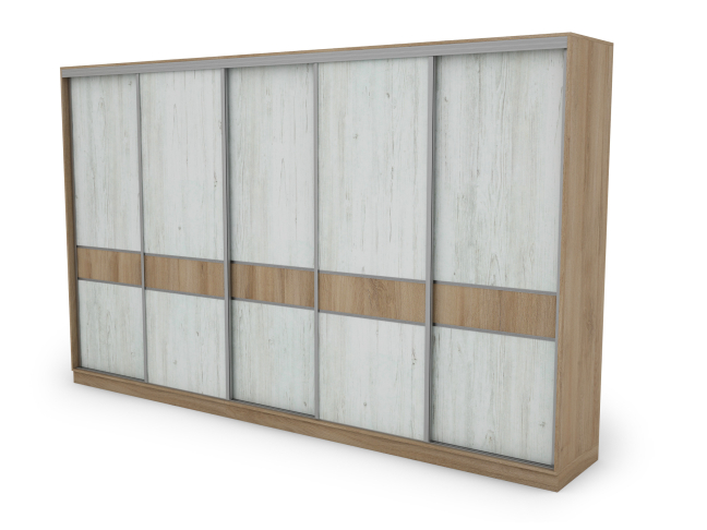 Spinta MBL 5D/360 S 8