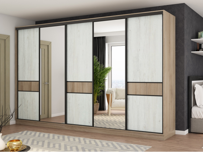 Spinta MBL 5D/360 J 12