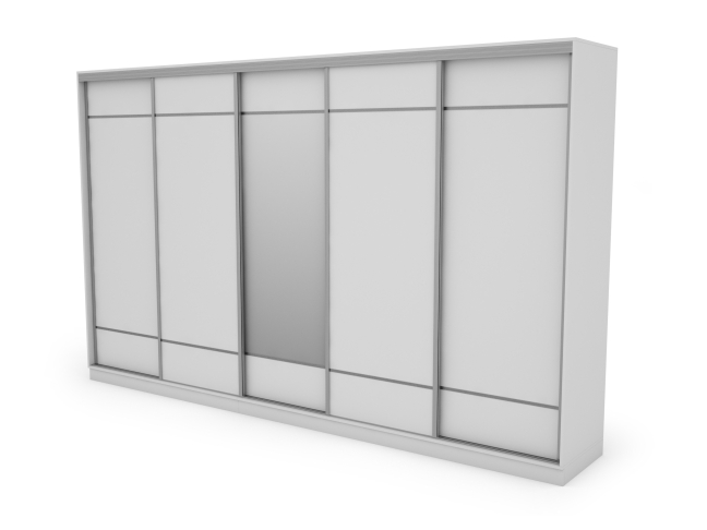 Spinta MBL  5D/400 S 23 Spinta MBL  5D/400 S 23