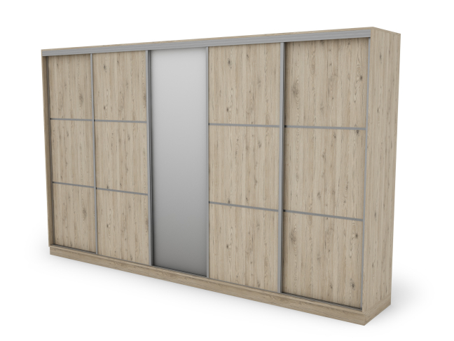 Spinta MBL  5D/400 S 22 Spinta MBL  5D/400 S 22