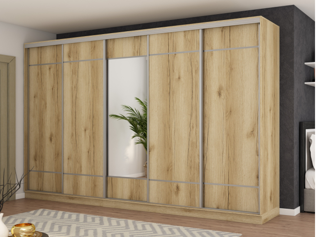 Spinta MBL  5D/400 S 24 Spinta MBL  5D/400 S 24