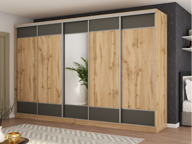 Spinta MBL  5D/400 S 27