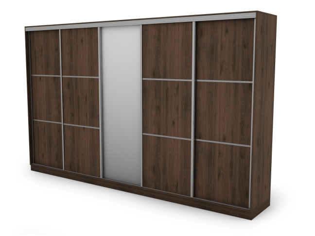 Spinta MBL  5D/400 S 26 Spinta MBL  5D/400 S 26