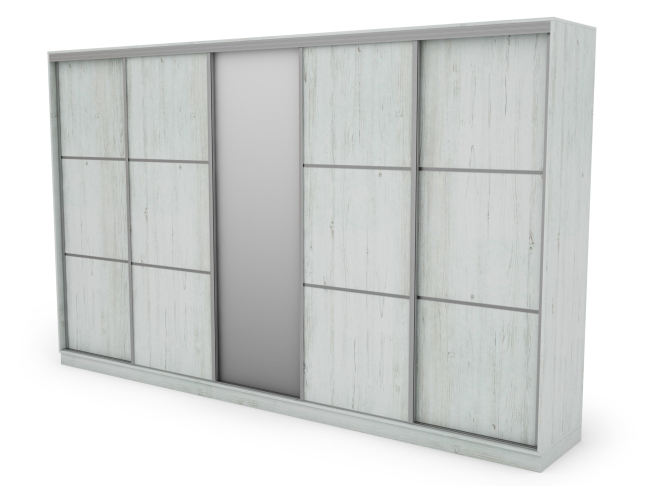 Spinta MBL  5D/400 S 25