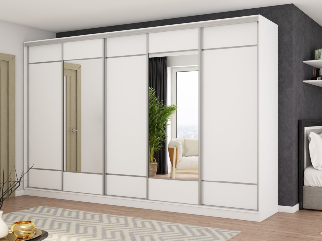 Spinta MBL  5D/400 S 14 Spinta MBL  5D/400 S 14