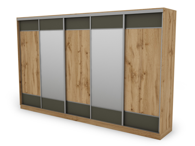 Spinta MBL  5D/400 S 18 Spinta MBL  5D/400 S 18