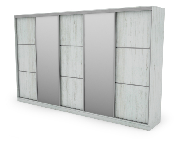 Spinta MBL  5D/400 S 16 Spinta MBL  5D/400 S 16