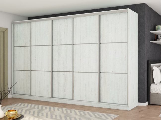 Spinta MBL  5D/400 S 7