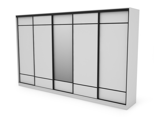 Spinta MBL  5D/400 J 22 Spinta MBL  5D/400 J 22