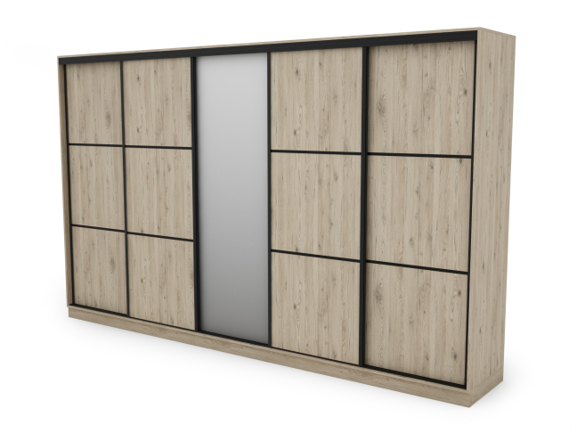 Spinta MBL  5D/400 J 21 Spinta MBL  5D/400 J 21