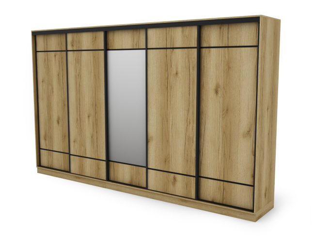 Spinta MBL  5D/400 J 23