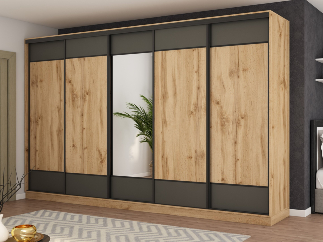 Spinta MBL  5D/400 J 26