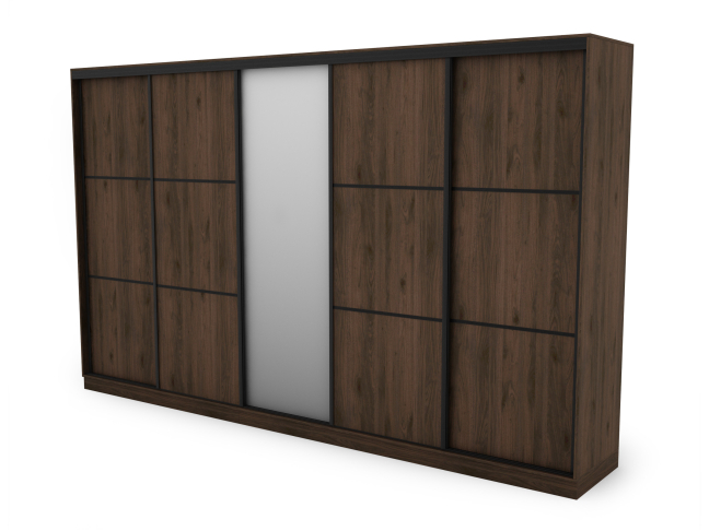 Spinta MBL  5D/400 J 25 Spinta MBL  5D/400 J 25