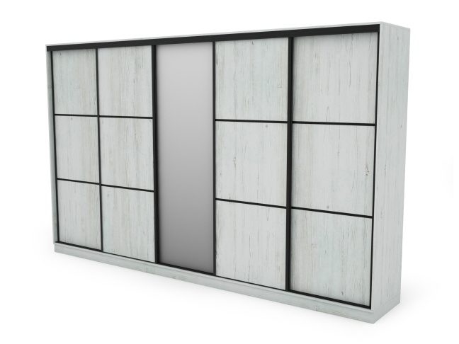 Spinta MBL  5D/400 J 24