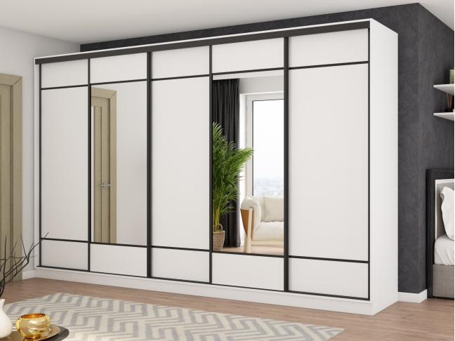 Spinta MBL  5D/400 J 13