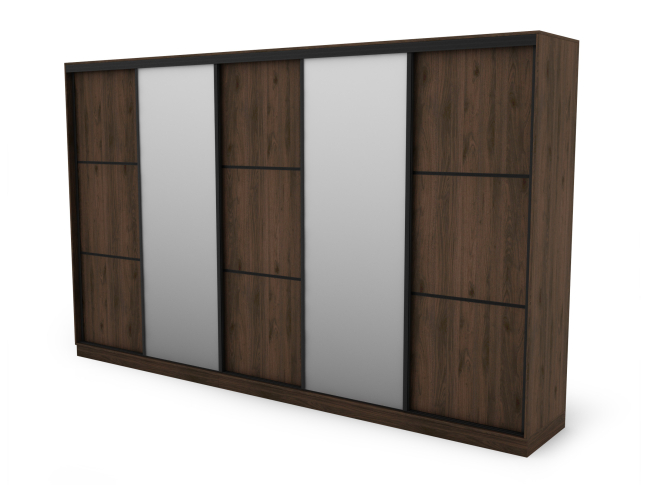 Spinta MBL  5D/400 J 16