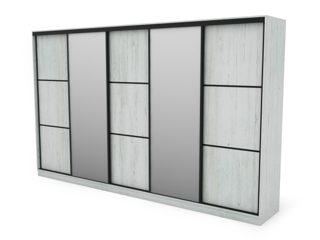 Spinta MBL  5D/400 J 15