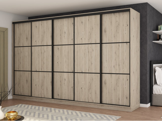 Spinta MBL  5D/400 J 3