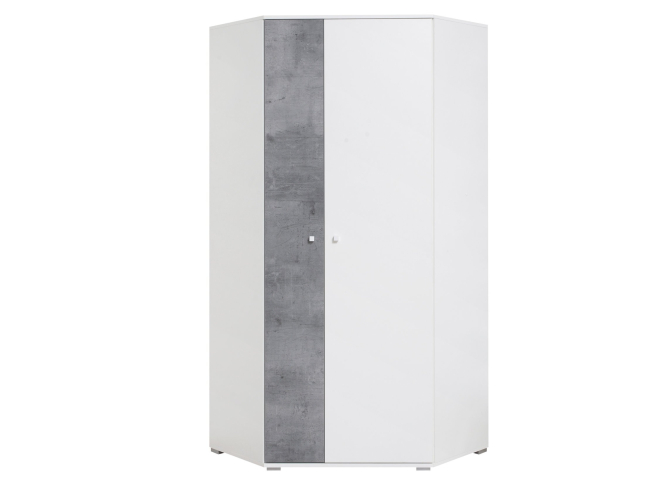 Kampinė spinta SI2 4 Kampinė spinta SI2 4