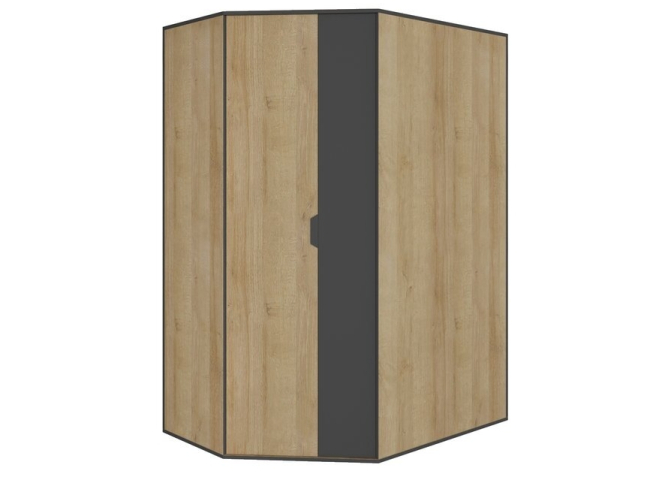 Kampinė spinta NA1 8 Kampinė spinta NA1 8