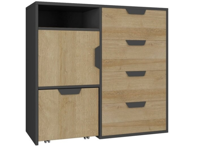 Komoda NA8 4 Komoda NA8 4