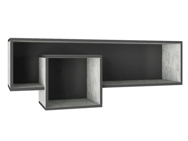 Pakabinama lentynėlė NA12 5 Pakabinama lentynėlė NA12 5