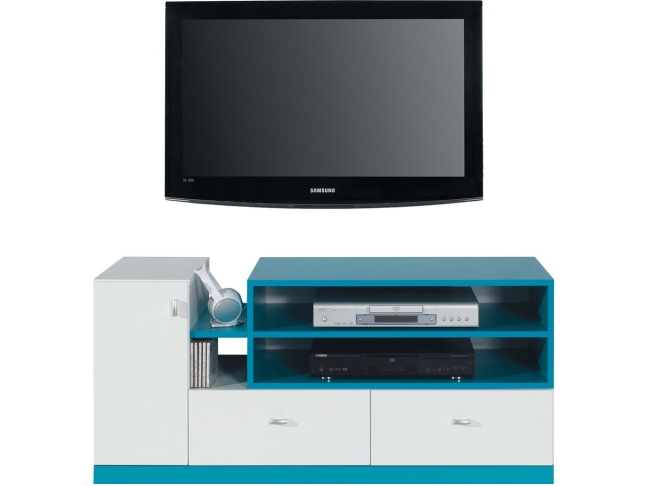 TV staliukas MO12 4