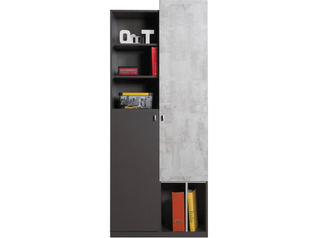 Lentyna TA4 5