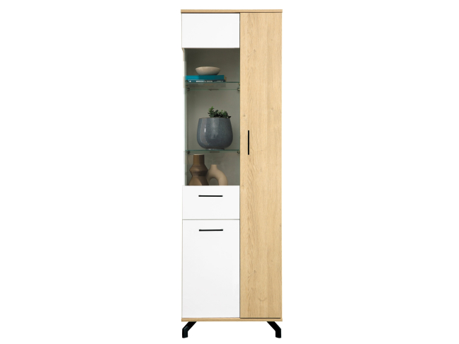 Vitrina MD4 4
