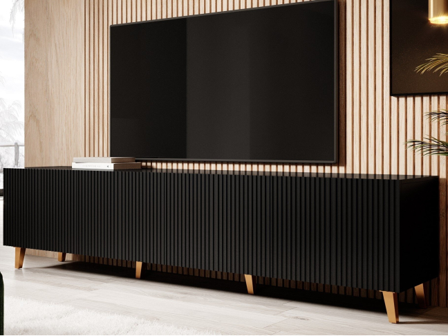 TV staliukas PAFOS RTV 200 4D 12