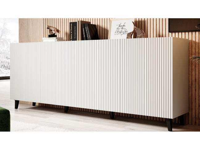 Komoda PAFOS 200 4D 7 Komoda PAFOS 200 4D 7