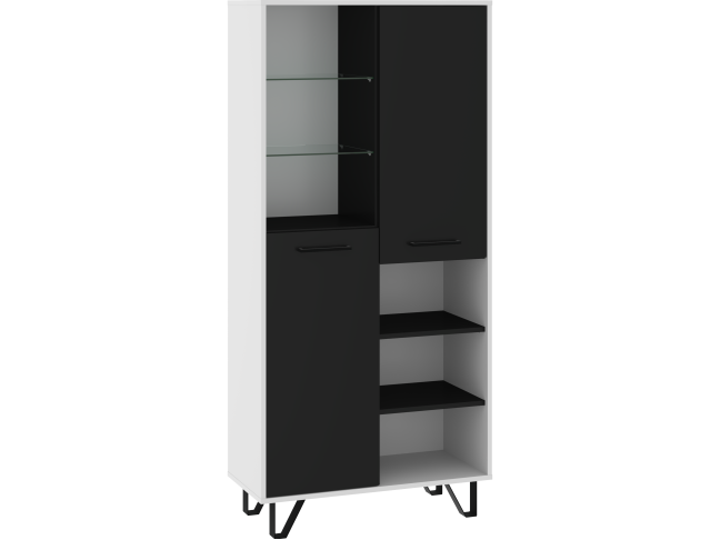 Lentyna BOS-09 7