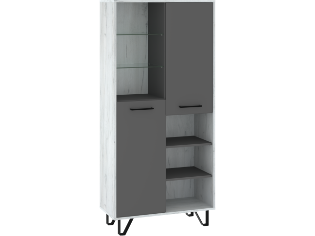 Lentyna BOS-09 8
