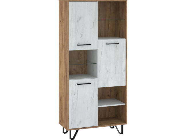 Lentyna BOS-11 9