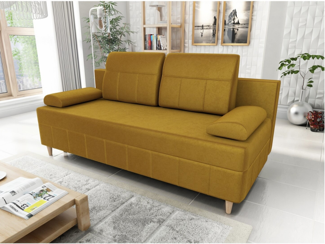 Sofa GOLD 1 5 Sofa GOLD 1 5