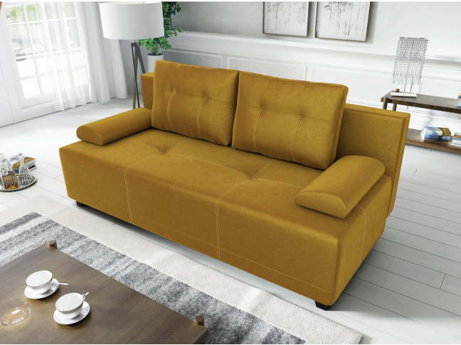 Sofa GOLD 3 4 Sofa GOLD 3 4
