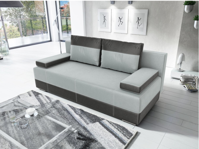 Sofa GOLD 5 7 Sofa GOLD 5 7