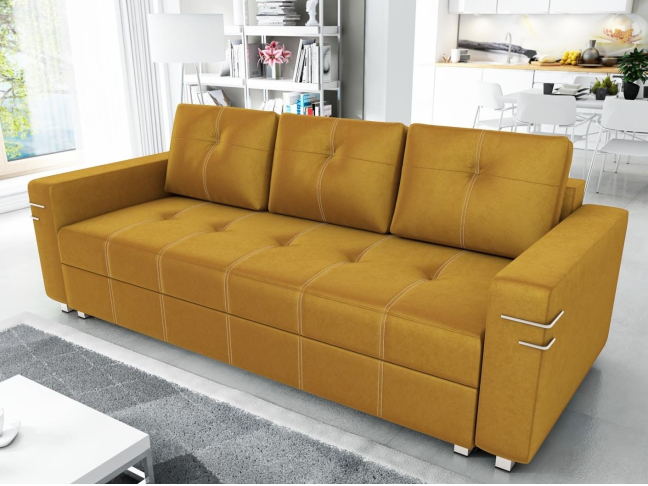 Sofa GOLD 18 3 Sofa GOLD 18 3