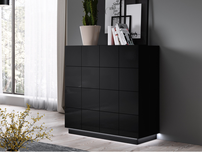 Komoda REJA 4S 1 Komoda REJA 4S 1