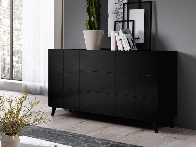 Komoda REJA 2D 5 Komoda REJA 2D 5