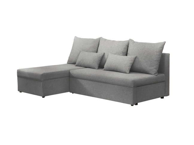 Minkštas kampas TOP 1 A+B 16 Minkštas kampas TOP 1 A+B 16