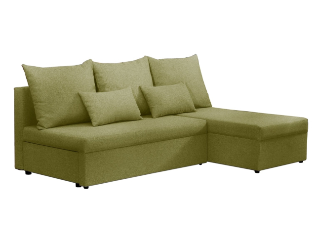 Minkštas kampas TOP 1 A+B 23