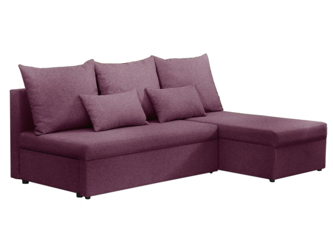 Minkštas kampas TOP 1 A+B 26